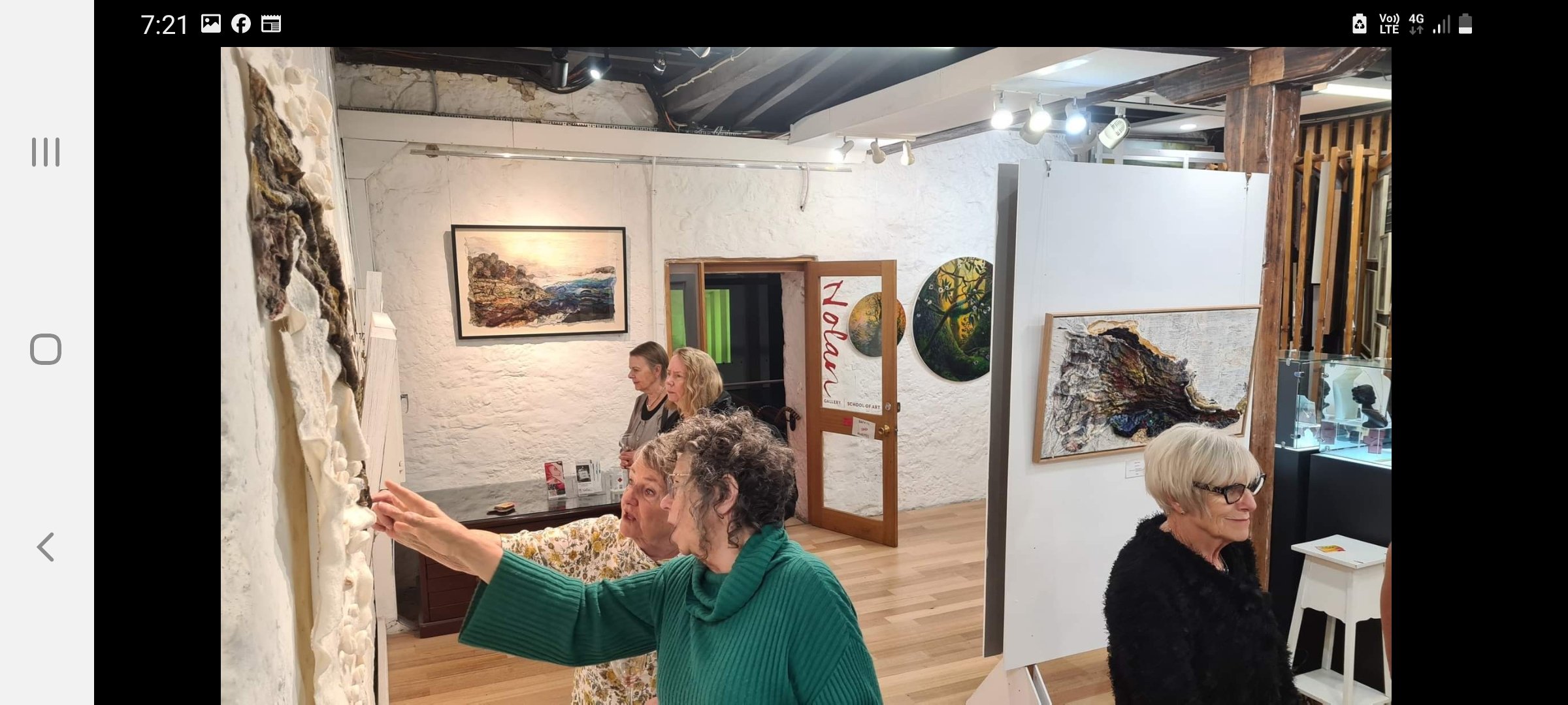 June Hope - Shorelines exhibtion Opening 4.jpg