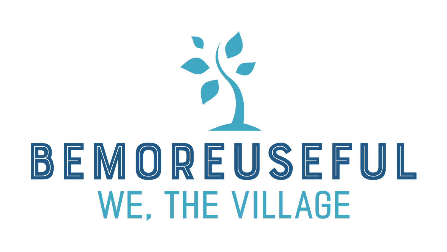 BeMoreUseful,  Purpose Engagement Platform, ask for help or offer help from the community, community service.