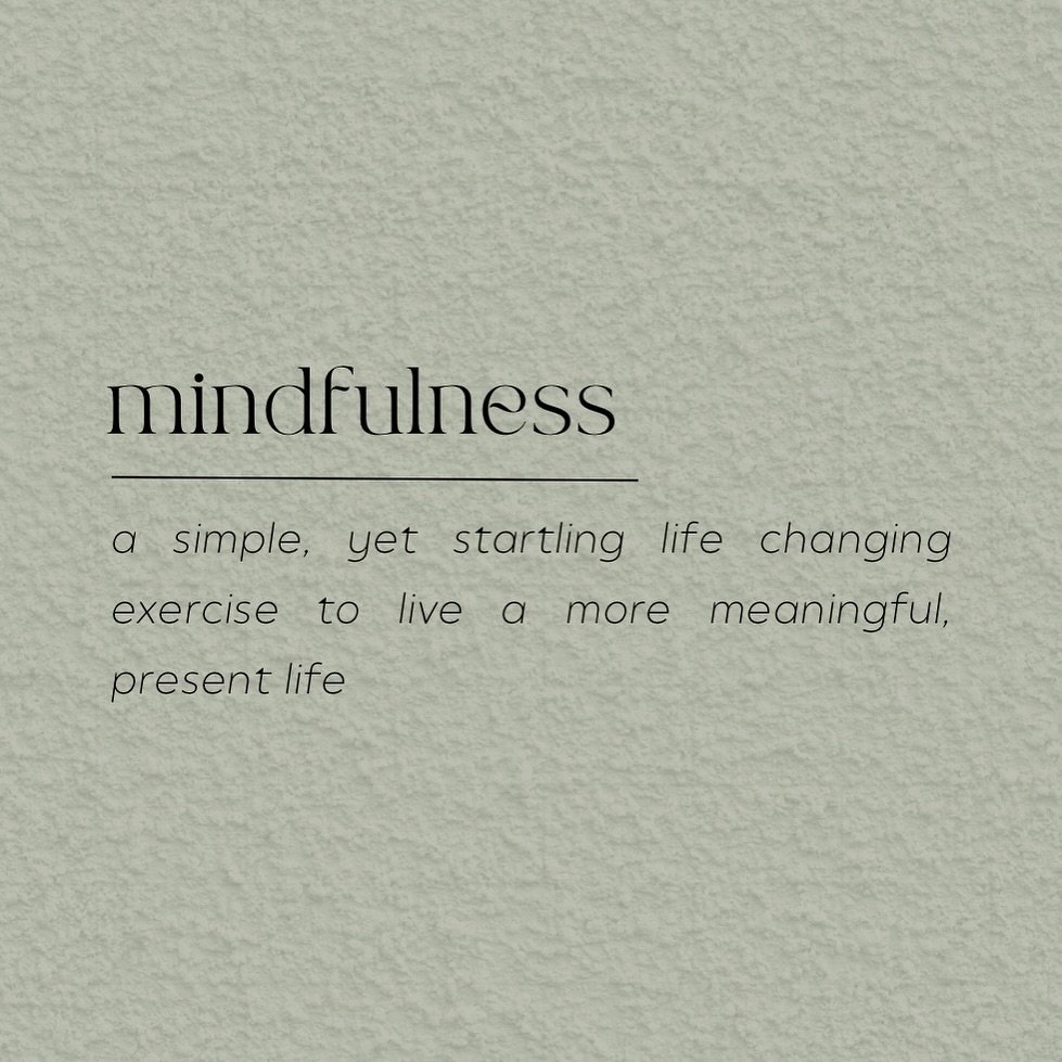 We&rsquo;ve been a little quiet over here&hellip; April has been a month of deep rest.  As we head into May, we&rsquo;ve got new and exciting content coming focused all around mindfulness 🧘&zwj;♀️ 

sign-up to our newsletter to be first in the know 