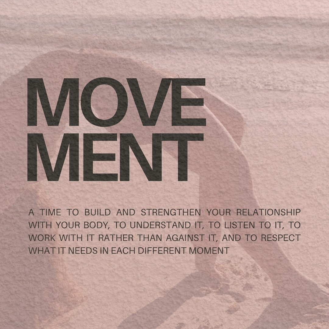~ it comes in all shapes &amp; forms; what does movement look like to you ~
.
.
.
#dailymovement #mindfulmovement