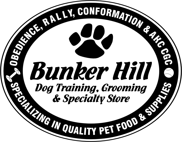 Bunker Hill Dog Training