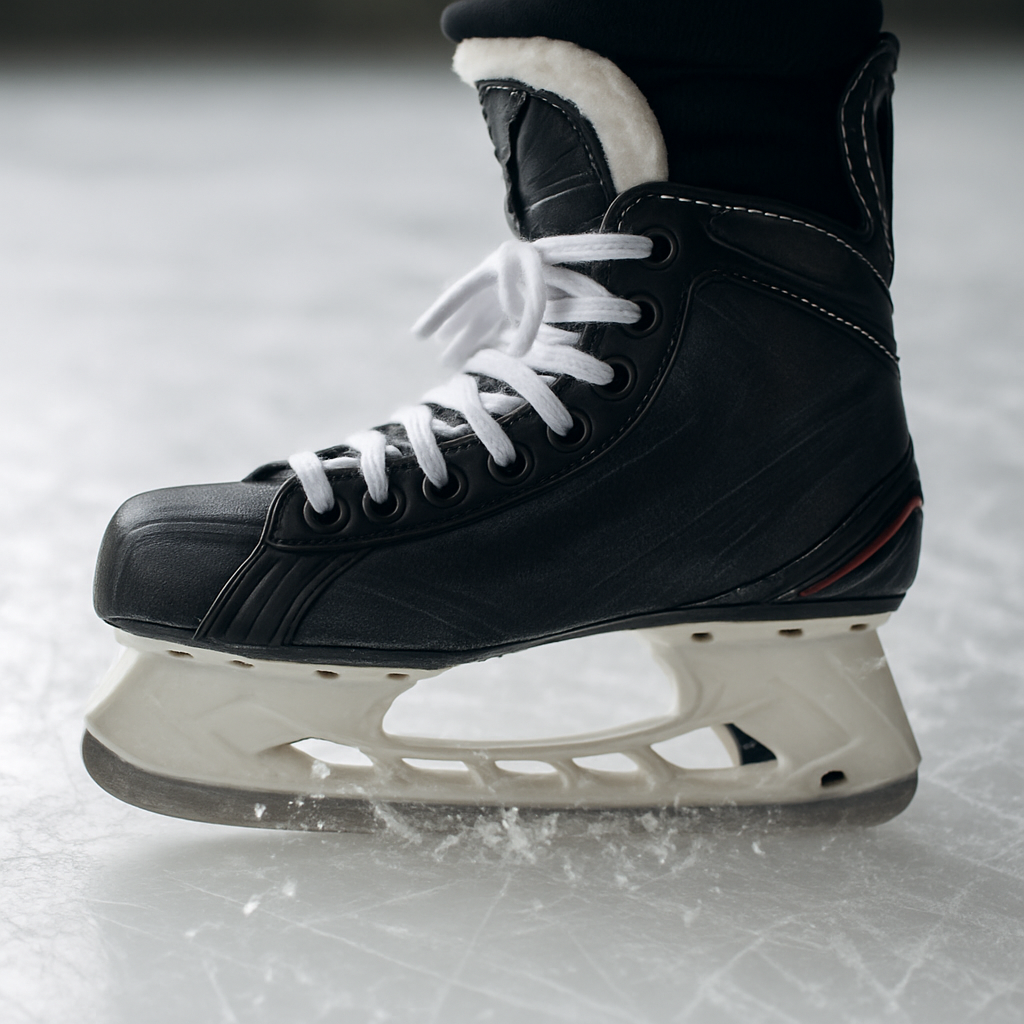 Synthetic Ice vs. Shooting Pads: Which is Better for Home?