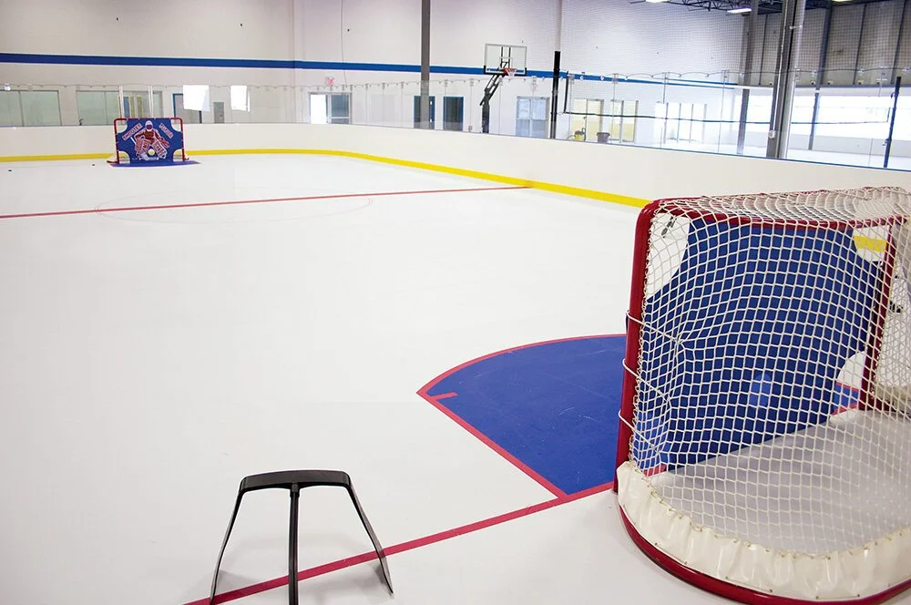 5 Factors Affecting Synthetic Ice Costs