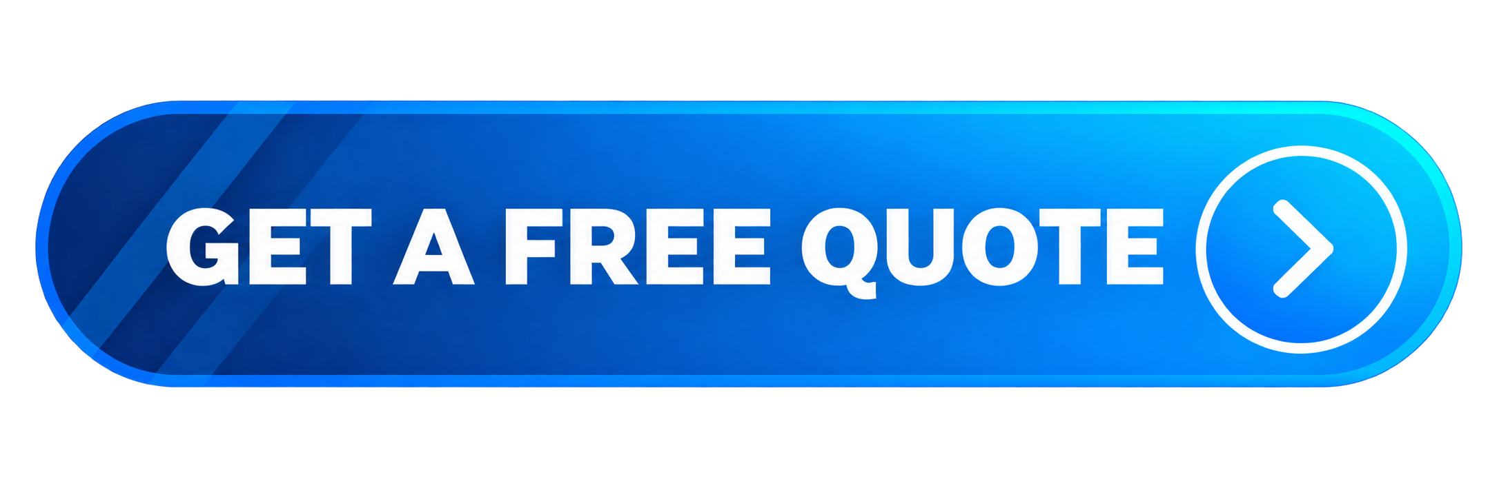 Blue button with white text that says 'GET A FREE QUOTE' and a right-facing arrow