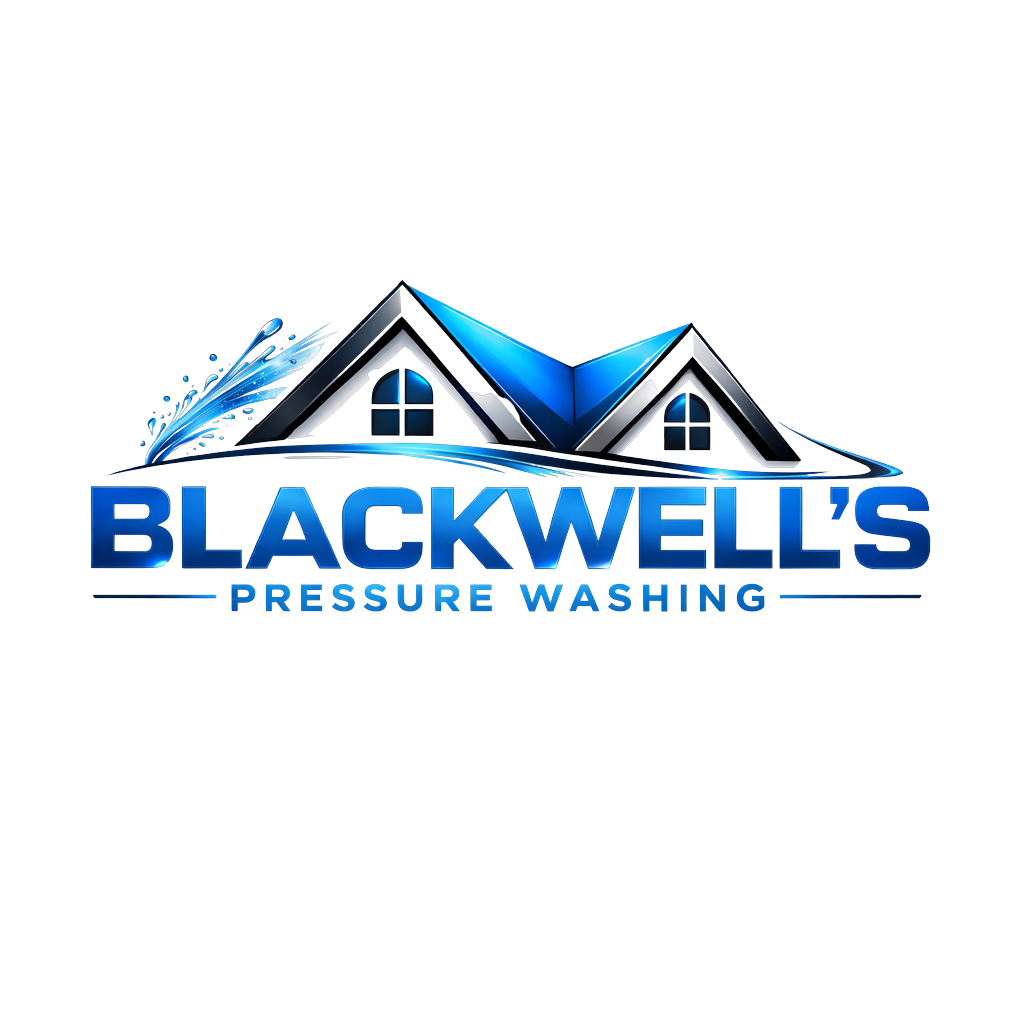 Blackwell's Pressure Washing