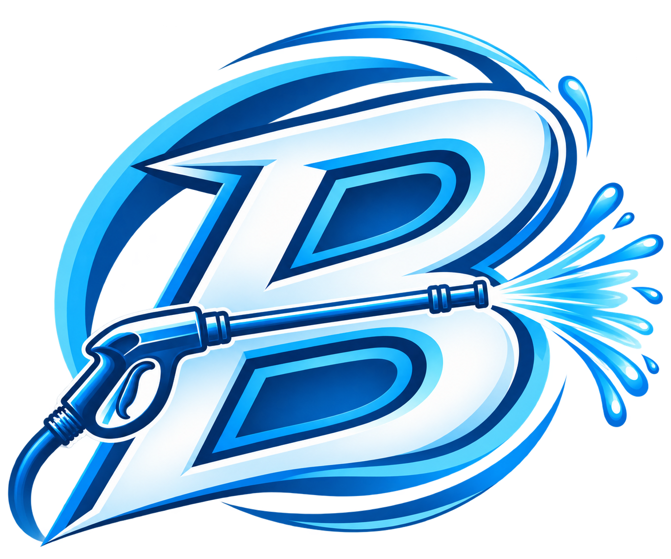 Blackwell's Pressure Washing