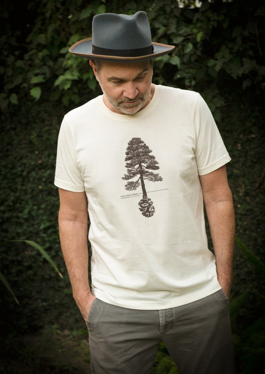 Retail Branding | Santa Barbara Botanic Garden