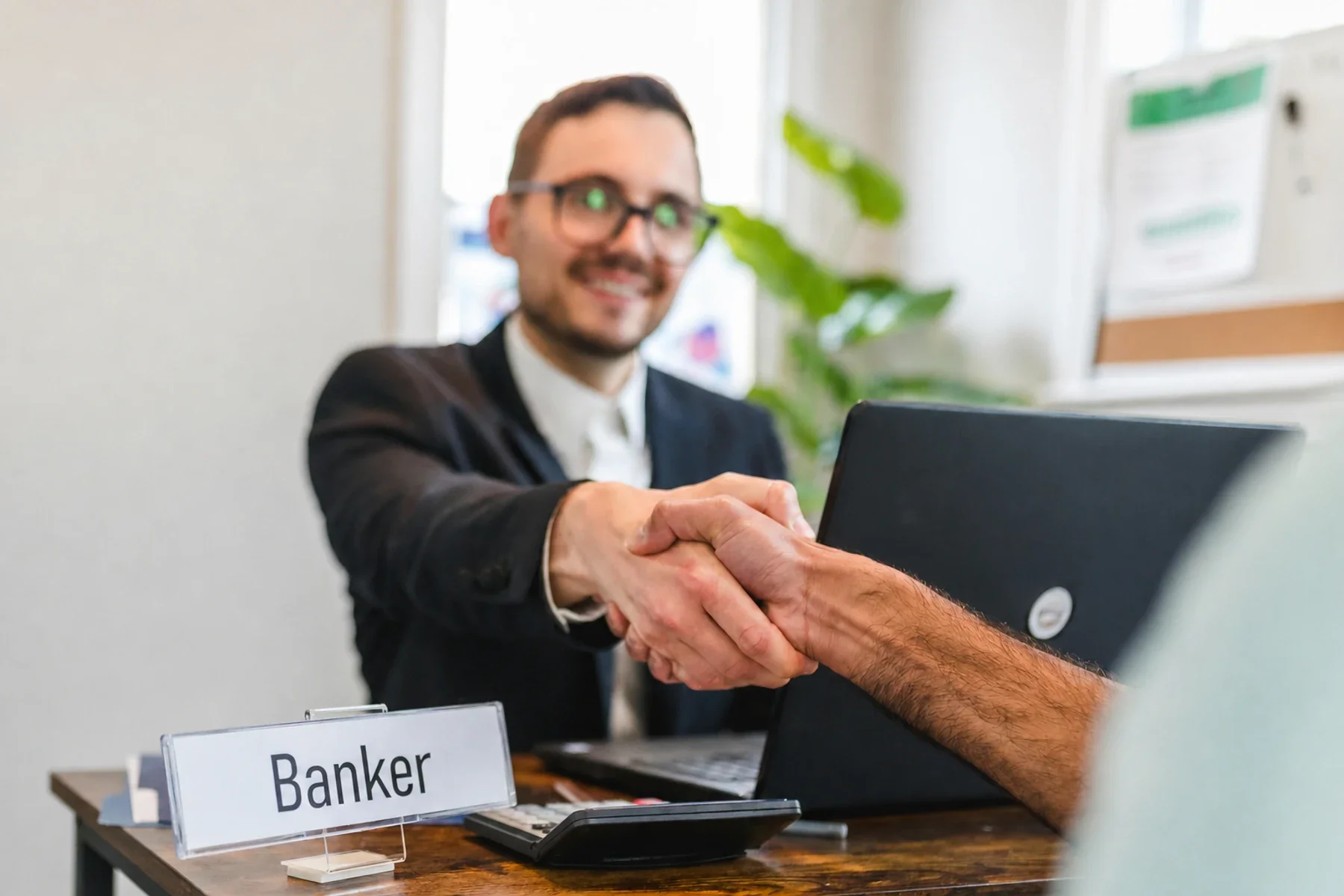 How Outsourced CFO Services Build Better Banking Relationships