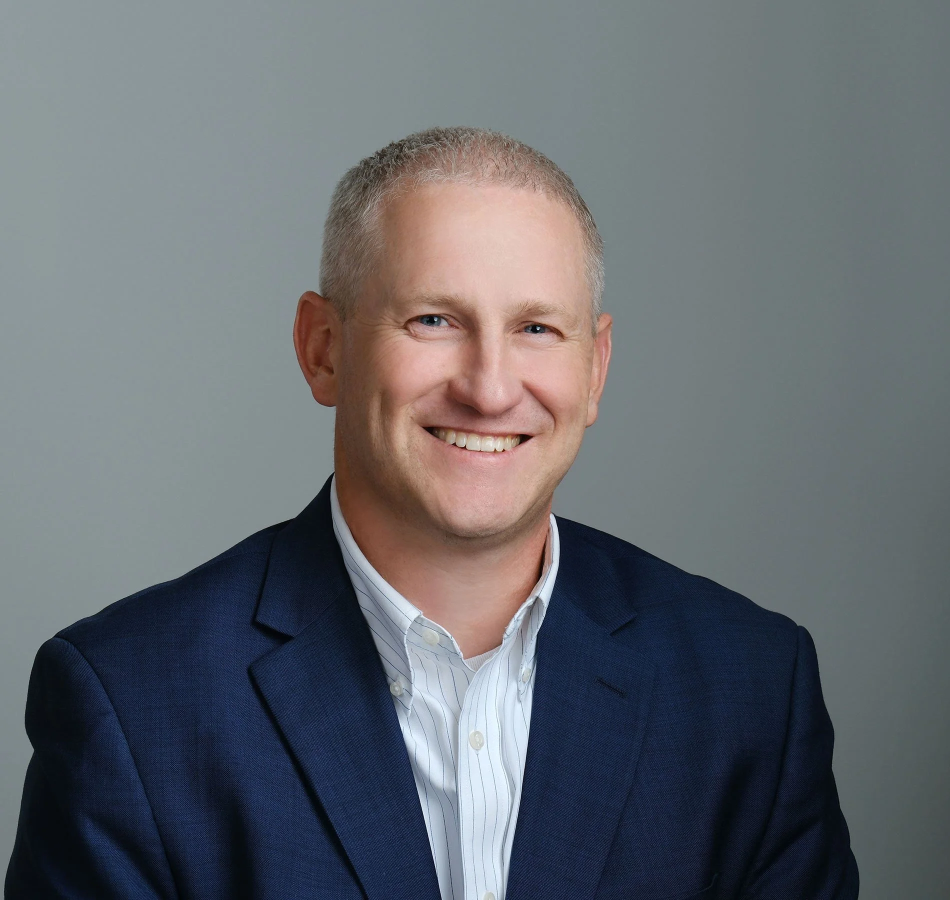 Chris Kellett, CPA, MBA - Managing Partner and Fractional CFO at North Peak Services