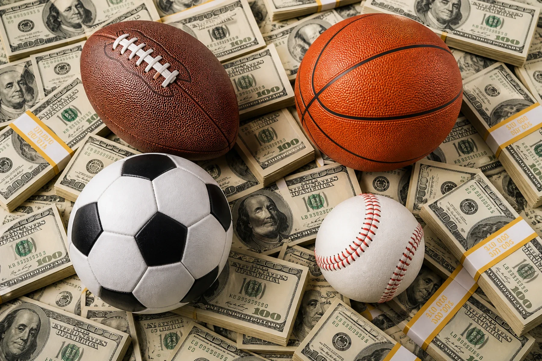bookkeeping for NIL athletes