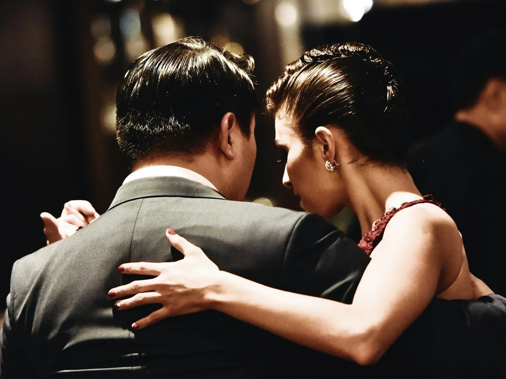 CAYA Milonga January