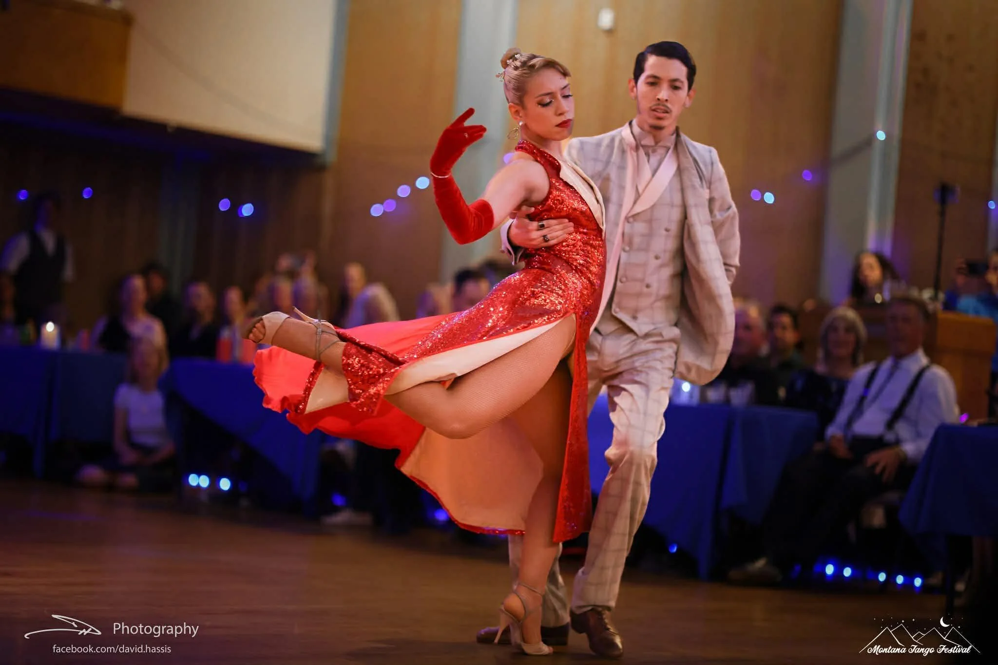 Jael and Jesus Weekend April 23-26! 