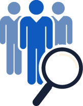 StandardC's account monitoring tools allow for your financial institution to monitor the valid status of your business customers, their beneficial owners, licenses, and other required cannabis banking due diligence.