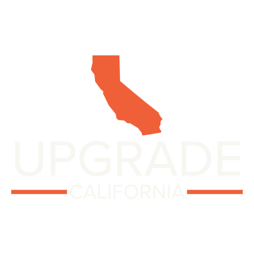 Upgrade California