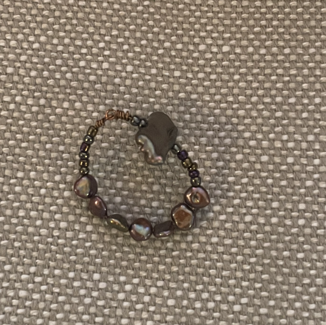Ring #1