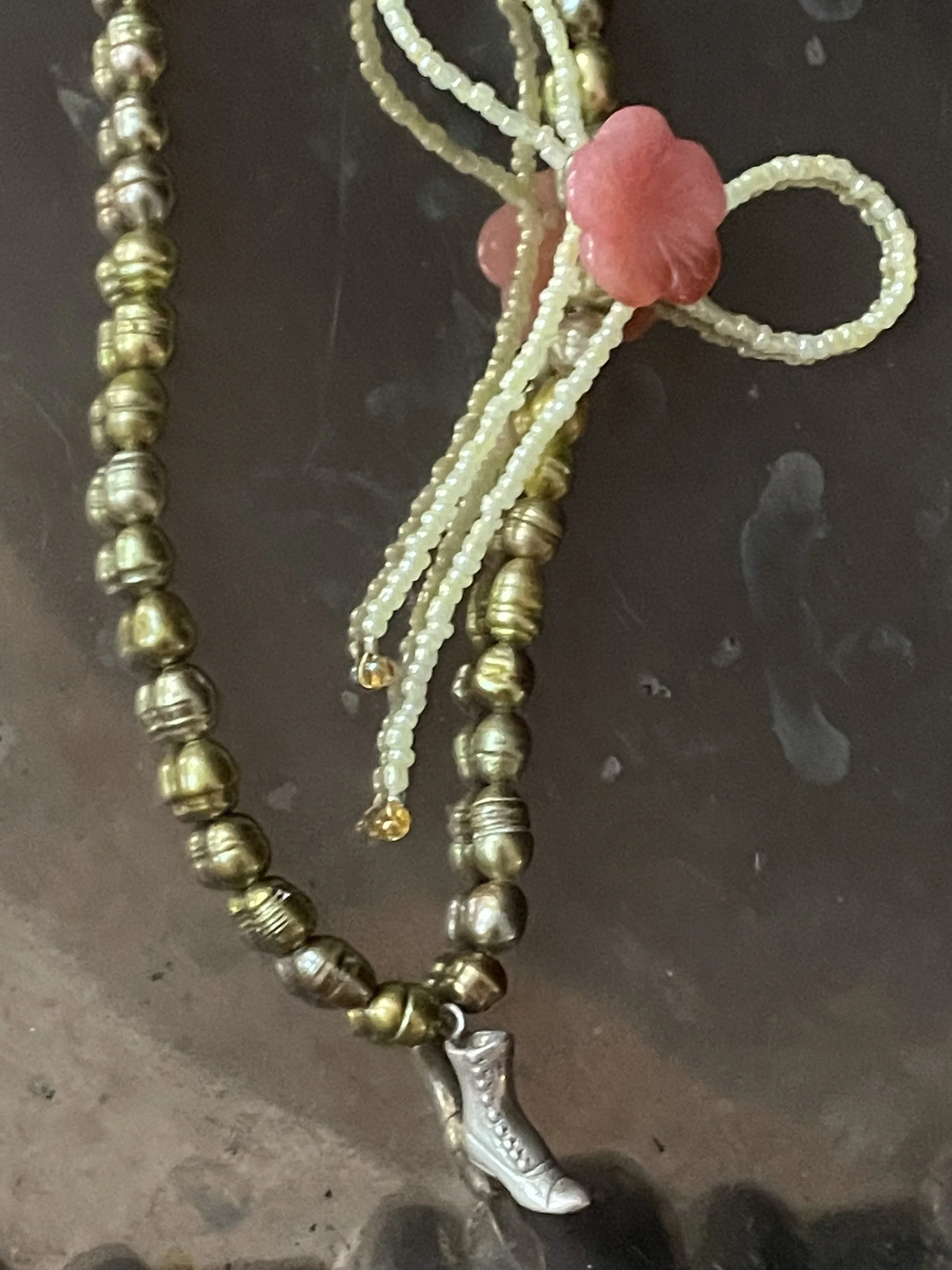 These Boots Are Made For Walking