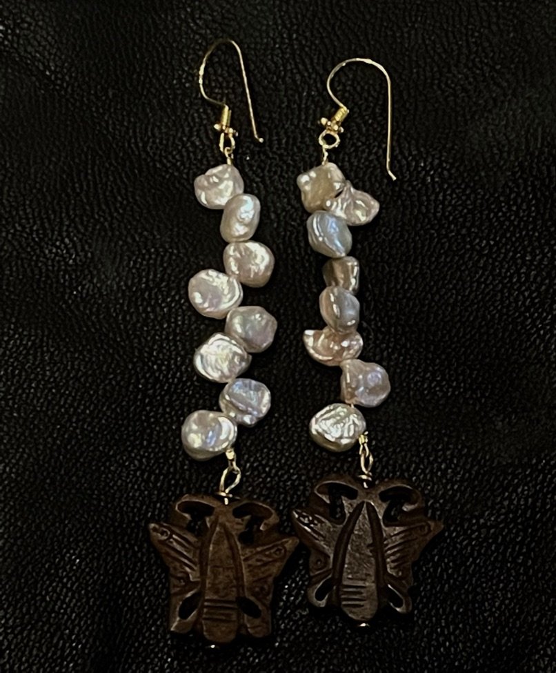 Tall Dangles