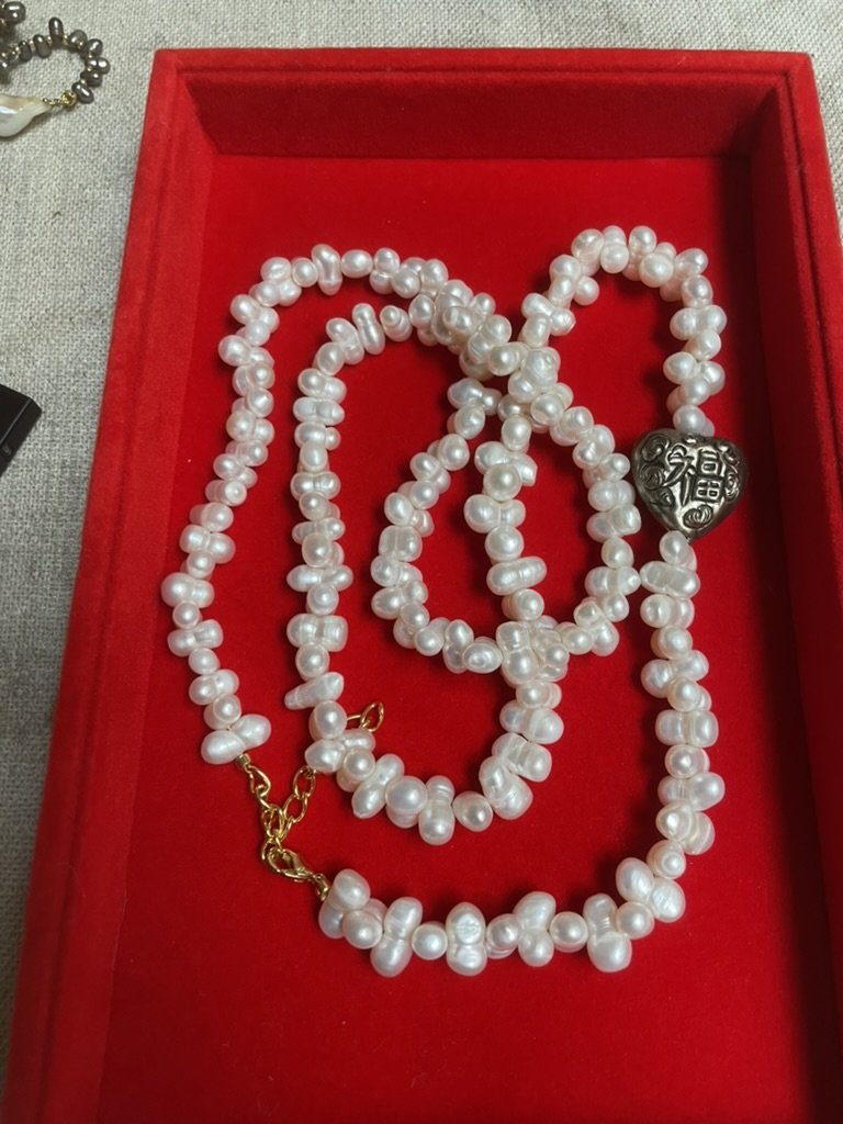 Love Letter Belly Chain