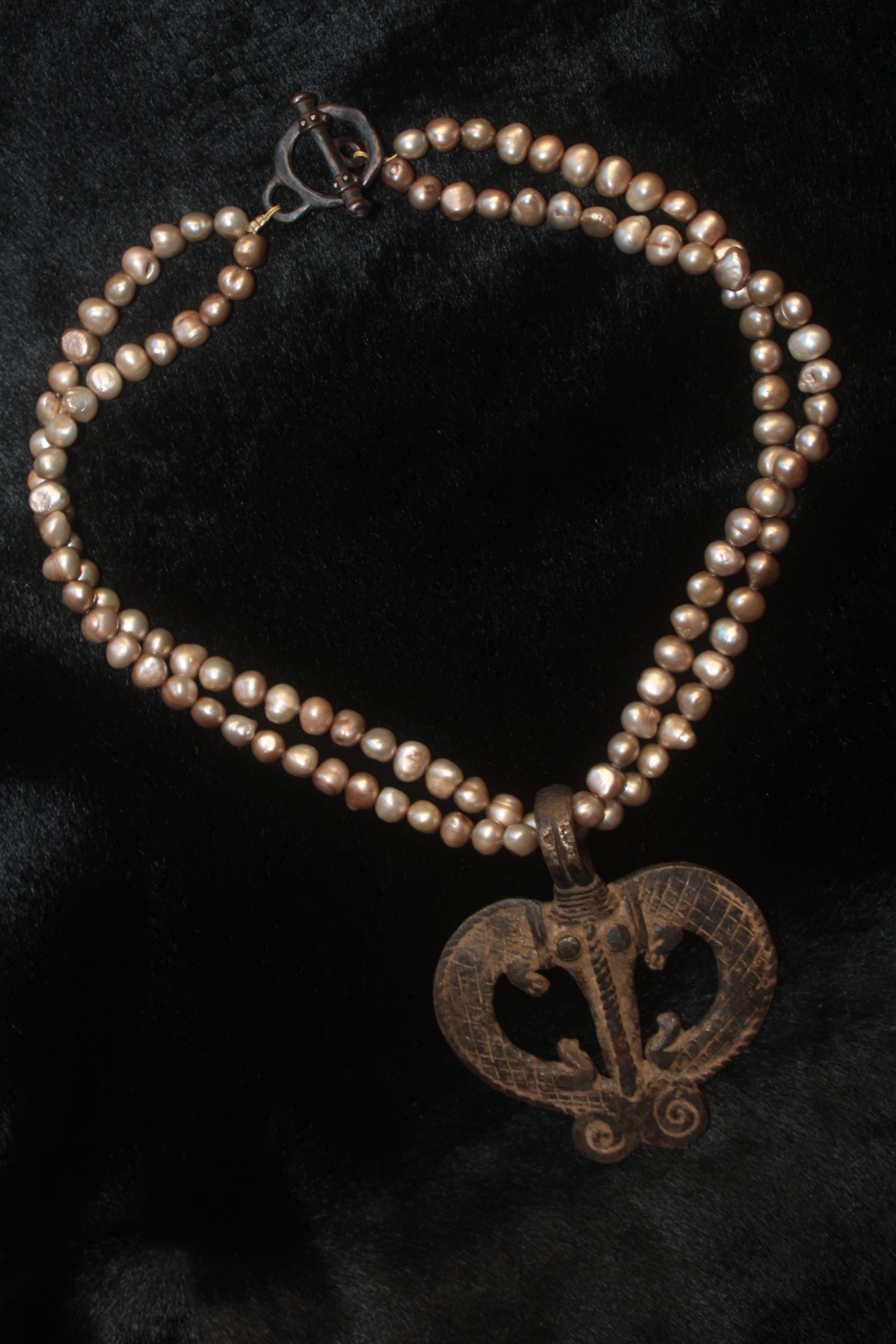 Ashanti Heart