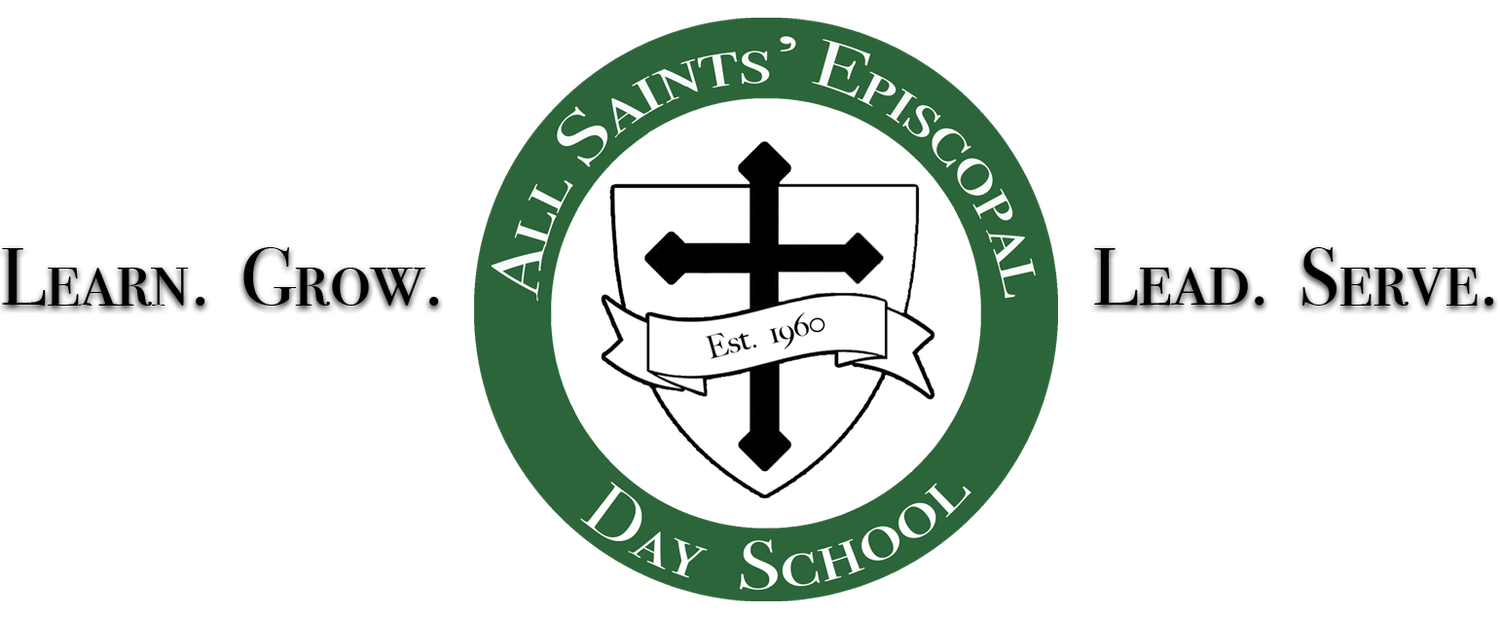 All Saints Episcopal Day School