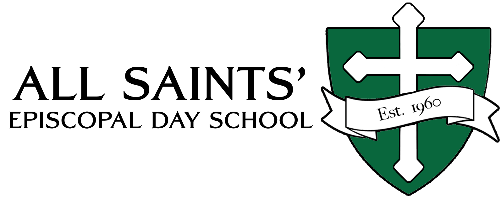 All Saints Catholic School Logo