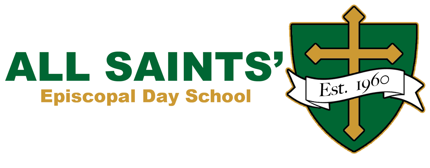 All Saints Episcopal Day School Calendar 2023 24