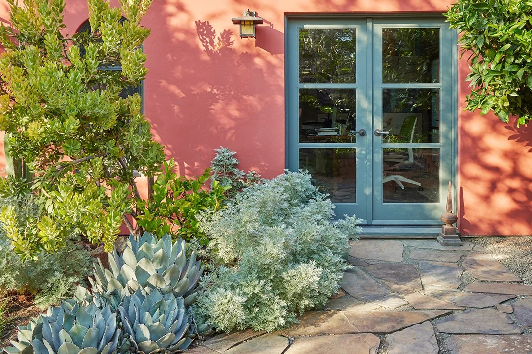 Snaking Walls, Oakland Flats — Dune Hai