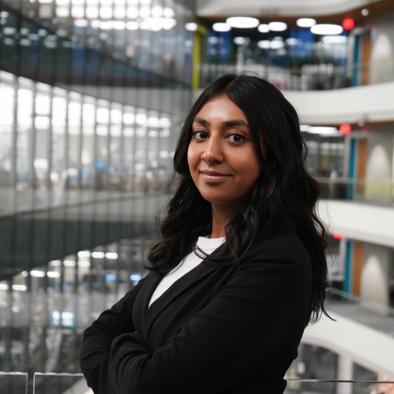 Anya Sangani