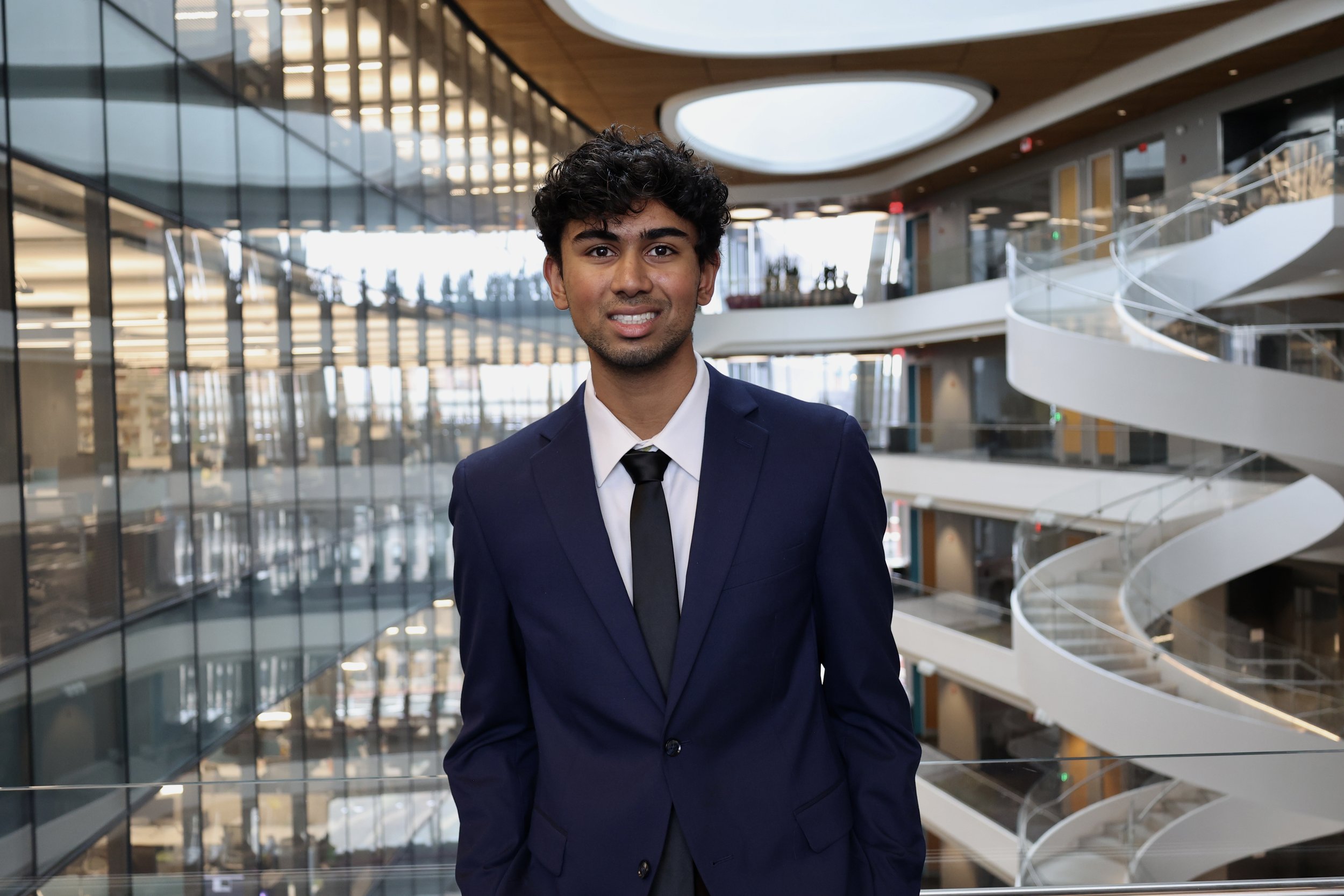 Akhil Vallabhajosula