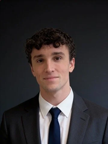 TAMID at Northeastern Will Jackson