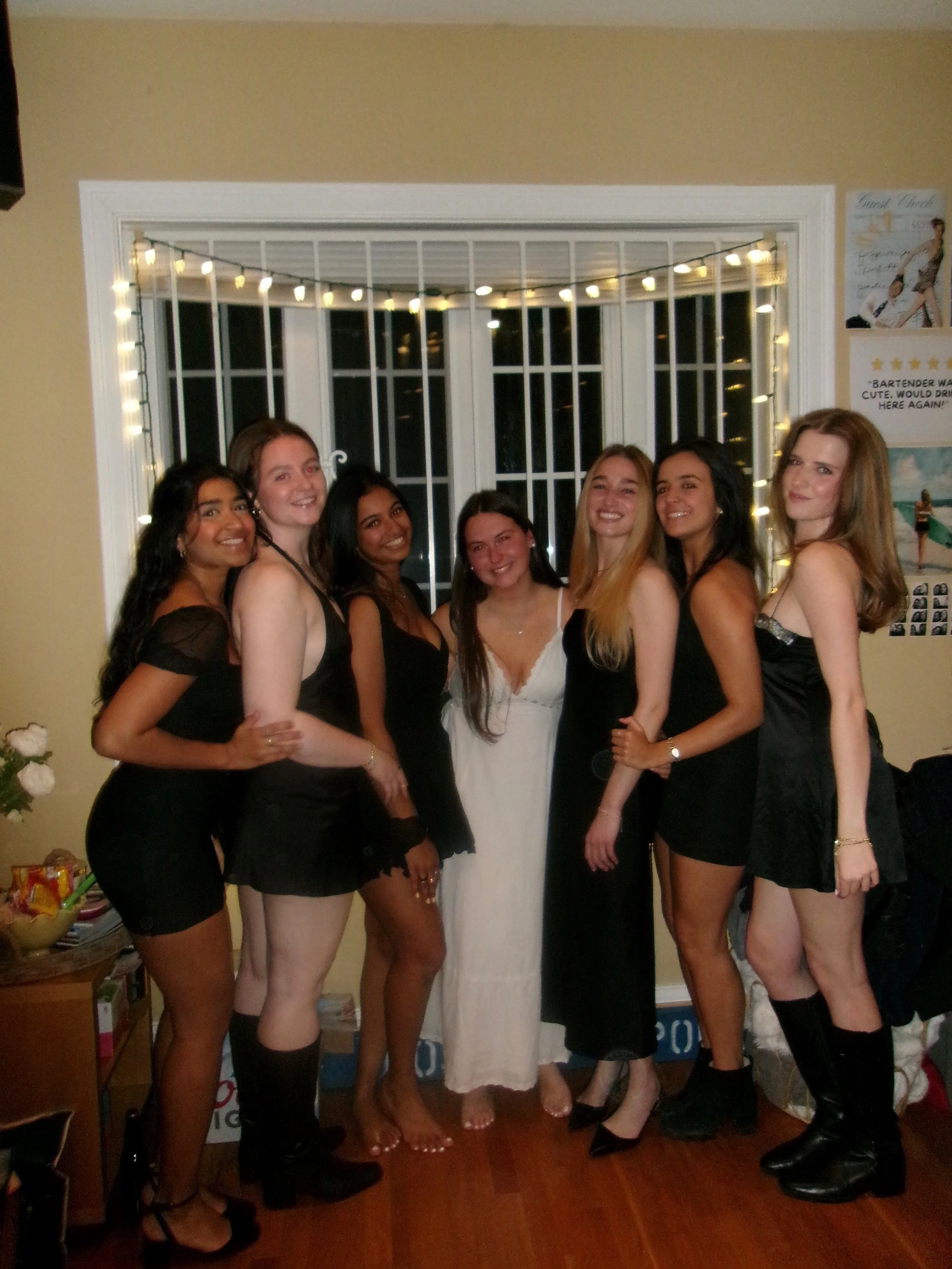 Tamid x DSP Wedding