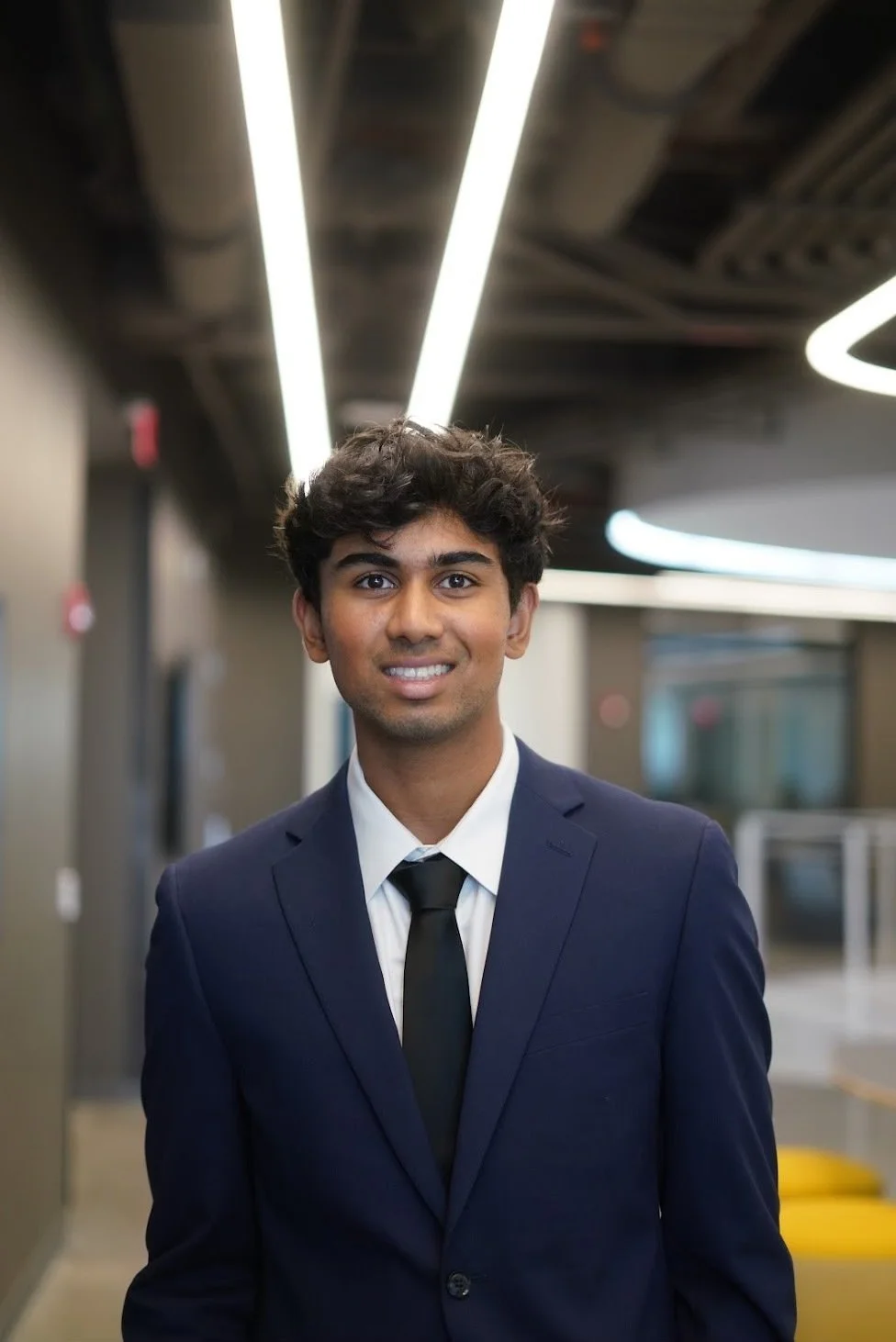 Akhil Vallabhajosula