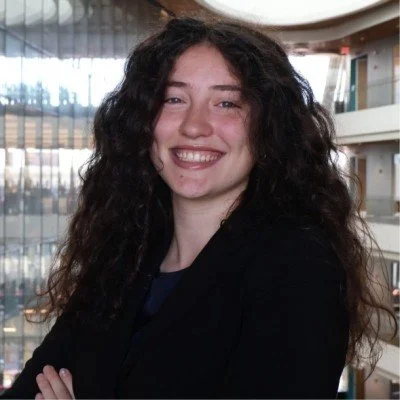 TAMID at Northeastern Camden Braun