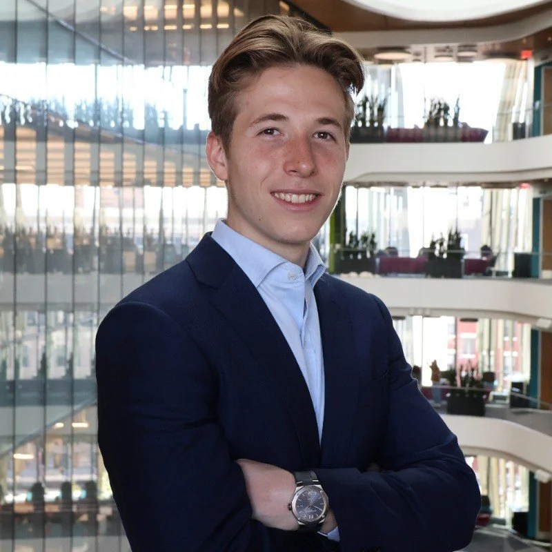Daniel Weinstein