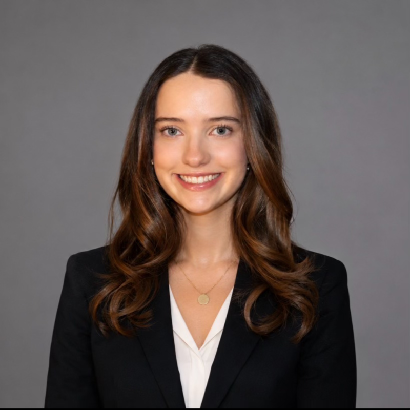 Madison Gillespie