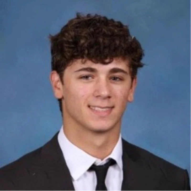 Aidan Marino