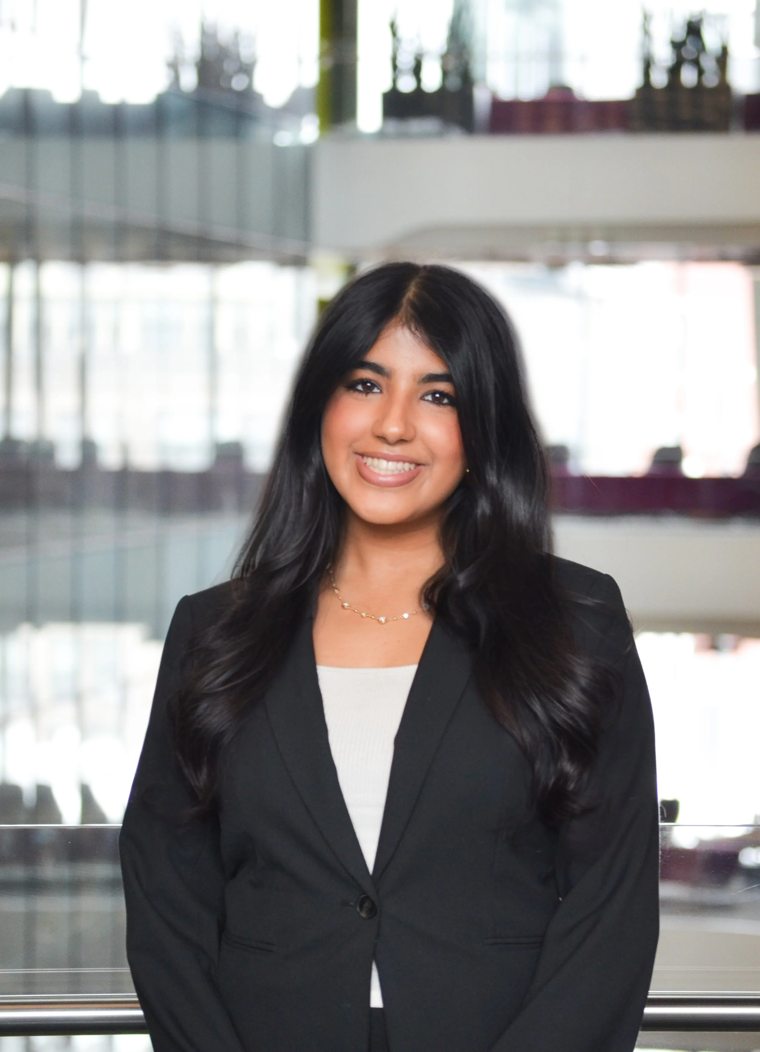 Ameera Al-Shehab