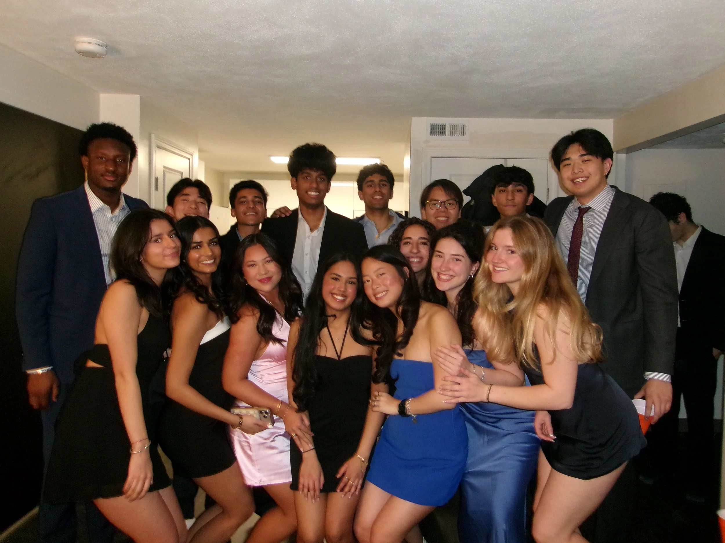 TAMID Wedding