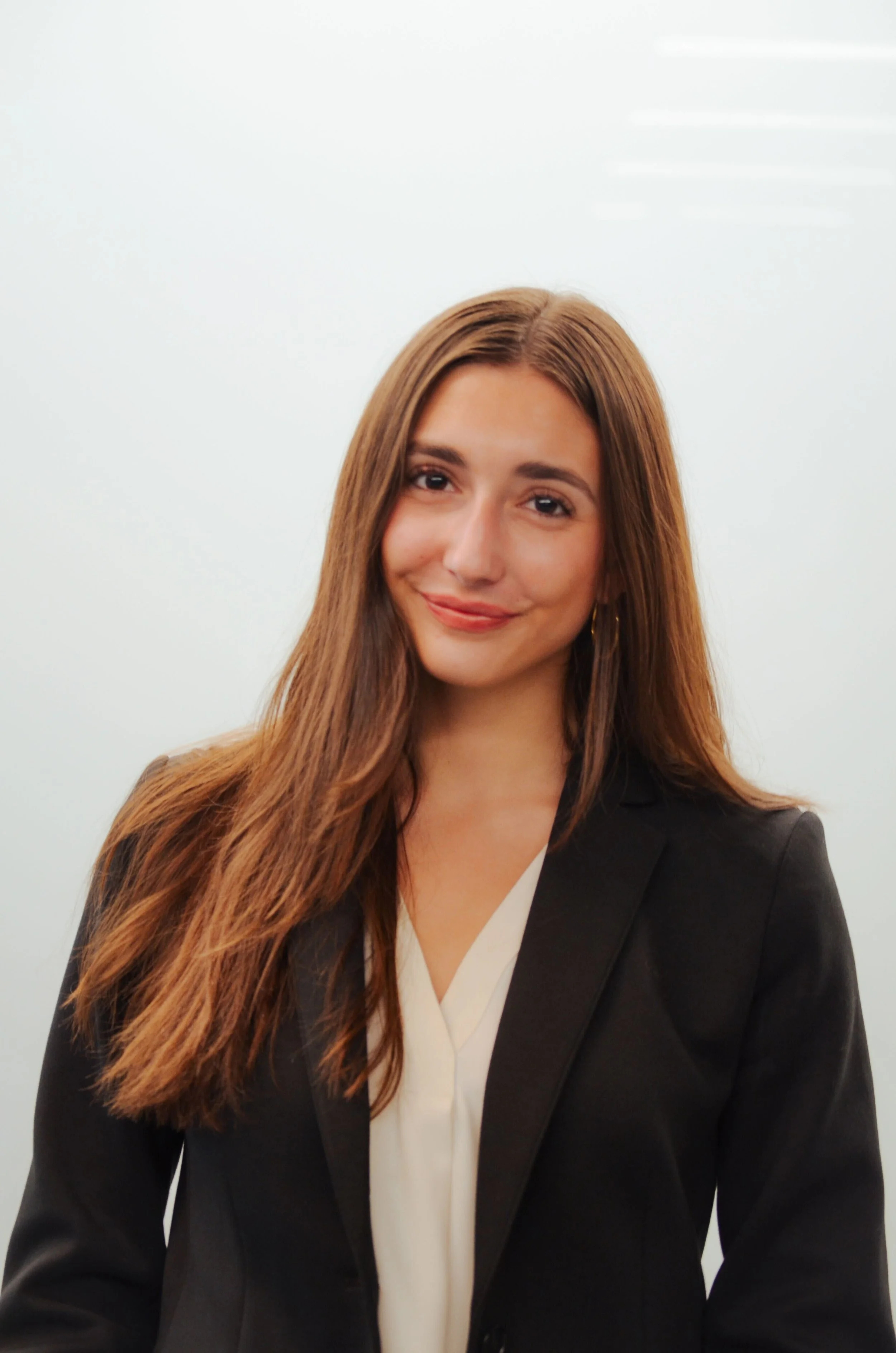 TAMID at Northeastern Susanna