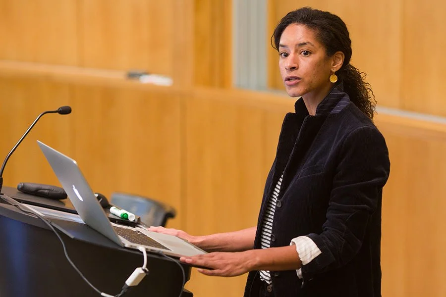 Liz Hartley TAMID at Northeastern