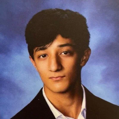 TAMID at Northeastern Michael Crosby