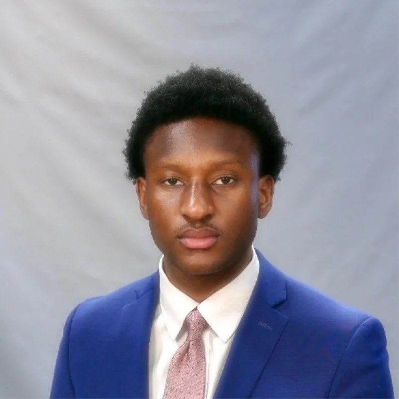 Clement Baba
