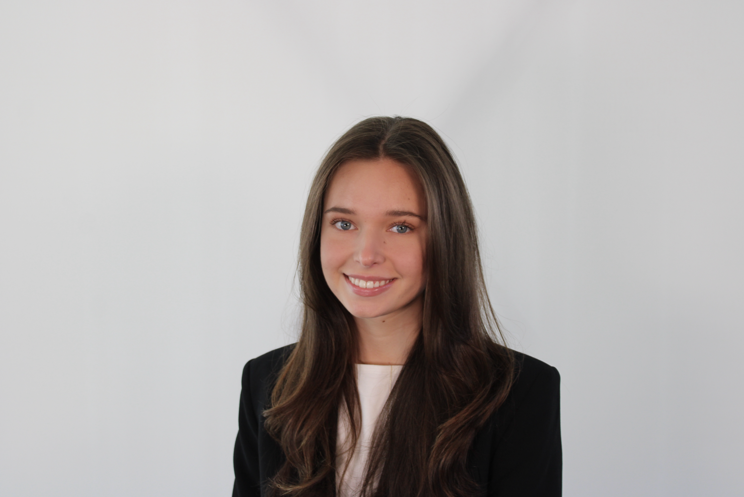 TAMID at Northeastern Allie Bienaime