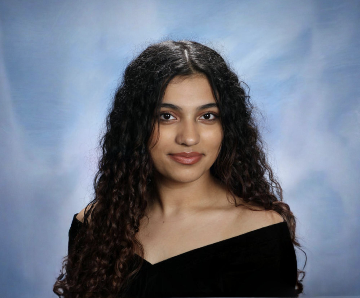 Shreya Nanda