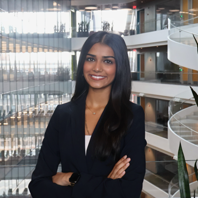 Anjali Patel