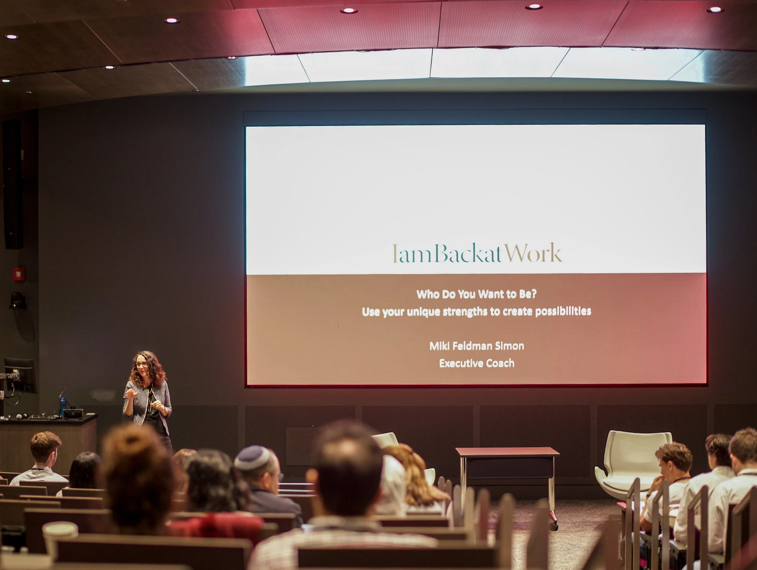 TAMID at Northeastern Club Collaborations