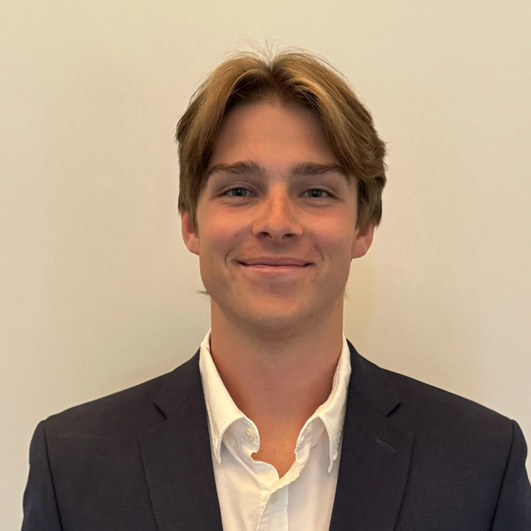 Jacques van der Merwe