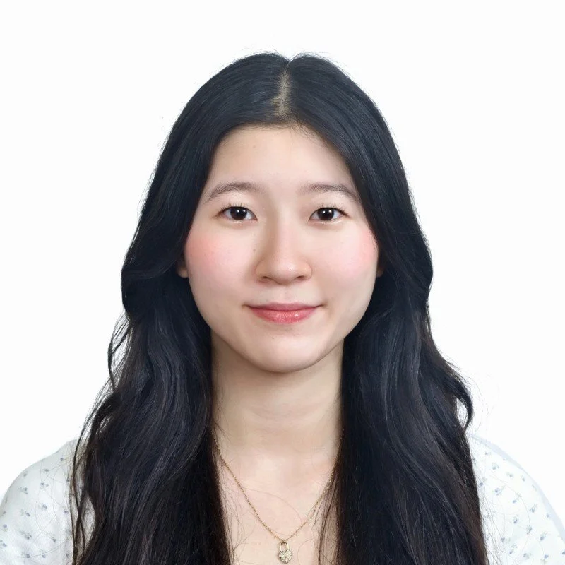 Vanessa Wang