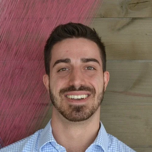 TAMID at Northeastern Fireside Chat with BCG Manager, Andrew Thompson