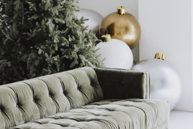 Classic Holiday Studio Sessions